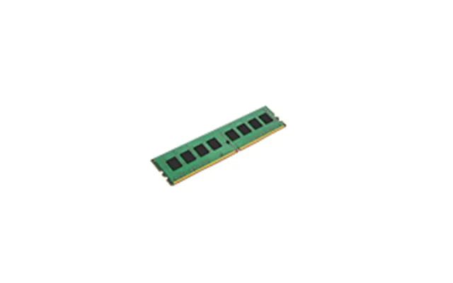 Kingston Technology Valueram Memory Module 8 Gb 1 X 8 Gb Ddr4 3200 Mt