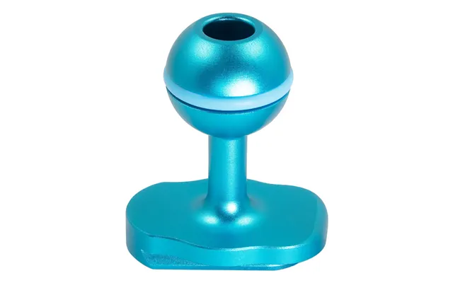 Kondor Blue Kb-mqr-ball-bl Camera Mounting Accessory Ballheads Arm