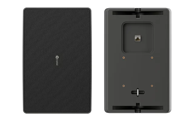 Kramer Electronics Wm-8d 2-way