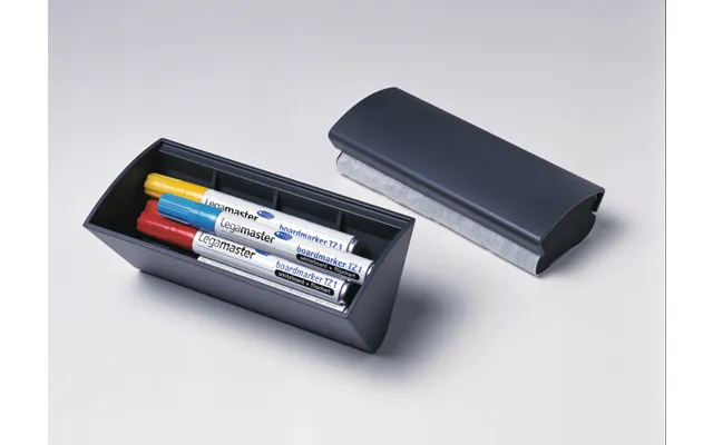 Legamaster Board Assistant Anthracite