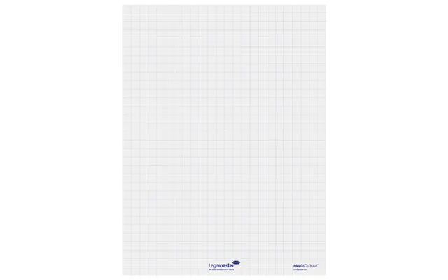 Legamaster Magic-chart Flipchart Foil 60x80cm