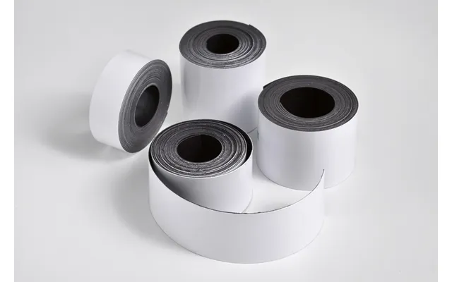 Legamaster Magnetic Labelling Tape 20mm X 3m