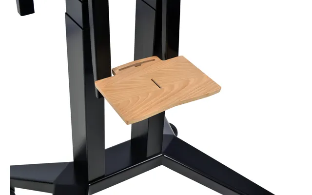 Legamaster Motion Accessory Shelf Small Natural Beech