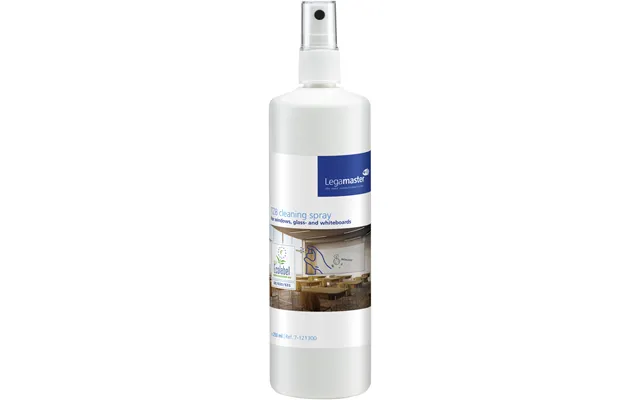Legamaster Tz 8 Whiteboard Cleaner 250ml