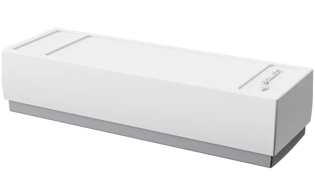 Legamaster Whiteboard Eraser Small White
