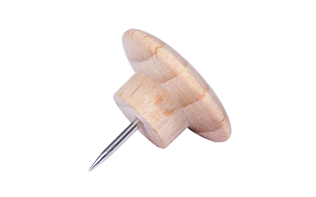 Legamaster Wooden Push-pin 25pcs