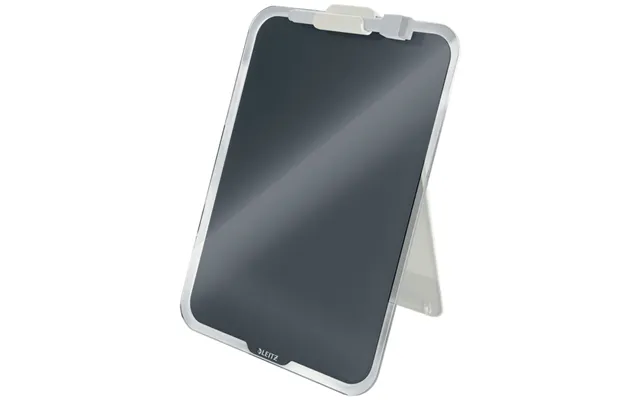 Leitz Cosy Glass Desktop Easel