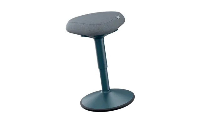 Leitz Ergo Active Sitting Stool With Comfort Seat