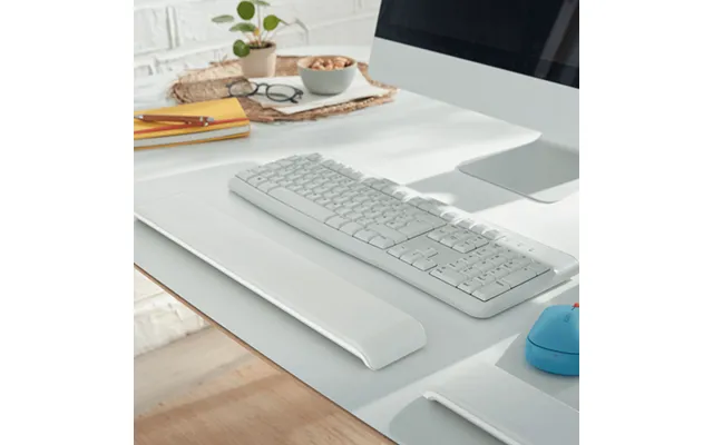 Leitz Ergo Cosy Adjustable Keyboard Wrist Rest