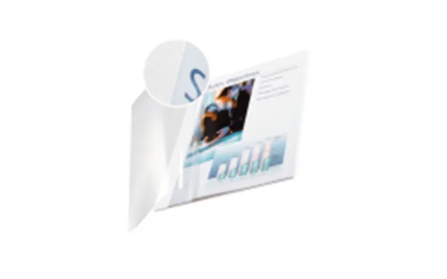 Leitz Impressbind Cover Soft 10.5 Mm