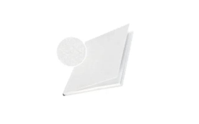 Leitz Impressbind Covers Hard Linen 14.0 Mm