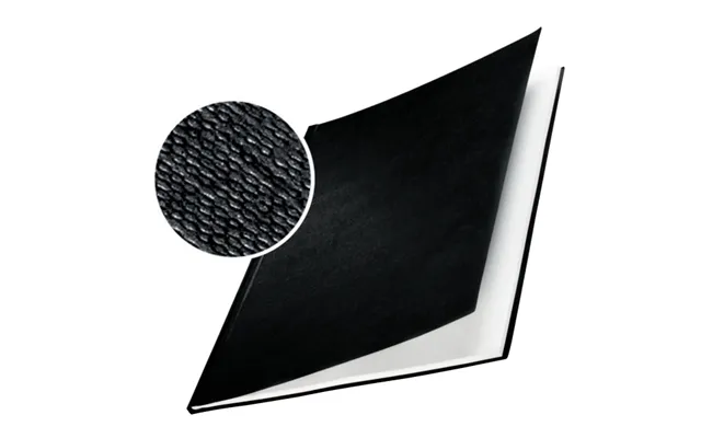 Leitz Impressbind Covers Hard Linen 3.5 Mm