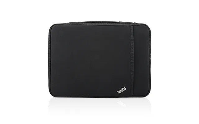 Lenovo 4x40n18009 Laptop Case 35.6 Cm 14 Sleeve Case Black