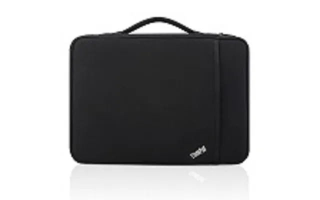 Lenovo 4x40n18010 Laptop Case 38.1 Cm 15 Sleeve Case Black