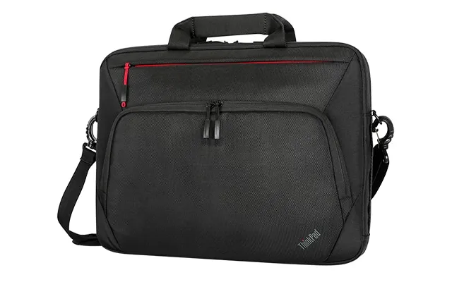 Lenovo 4x41a30365 Laptop Case 39.6 Cm 15.6 Toploader Bag Black