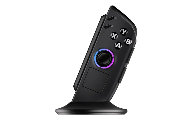 Lenovo Gxh1t52710 Gaming Controller Black Gamepad Analogue Digital P