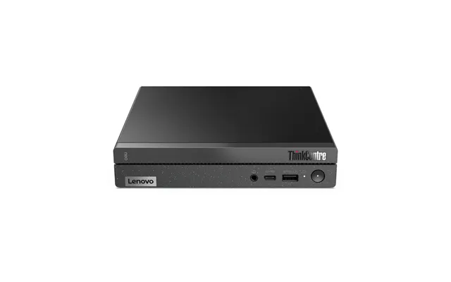 Lenovo Thinkcentre Neo 50q Gen 4 Thin Client Intel Core I3 I3-1215u