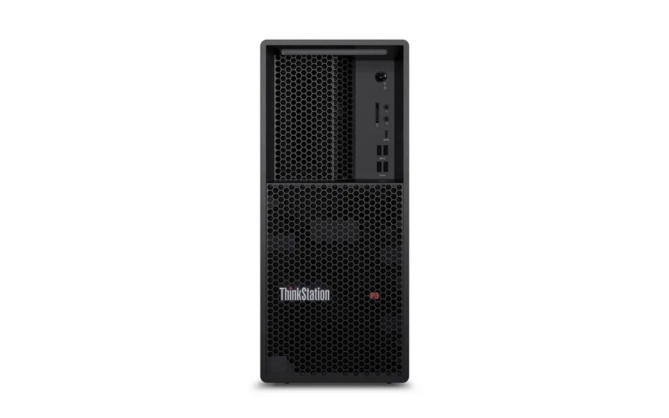 Lenovo Thinkstation P3 Tower Gen 2 Intel Core Ultra 9 285k 64 Gb Ddr5-