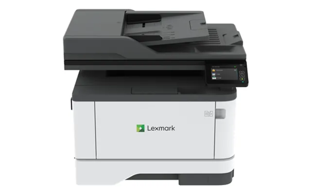 Lexmark Mx431adn Laser A4 600 X 600 Dpi 40 Ppm