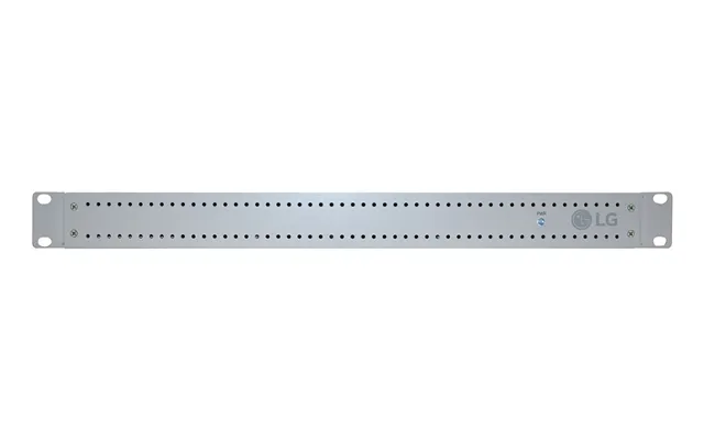 Lg Pcs500r Video Servers Encoder