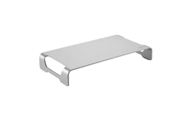 Logilink Bp0033 Laptop Stand Silver