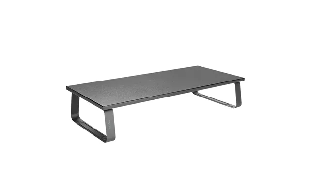 Logilink Bp0065 Laptop Stand Black