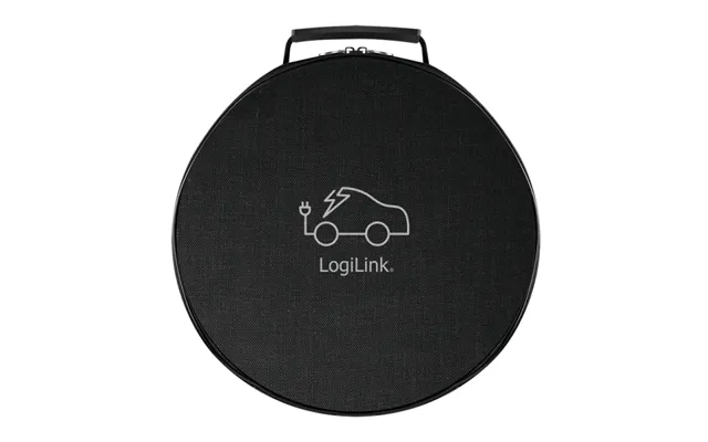 Logilink Evb0100 Electric Vehicle Charging Accessory