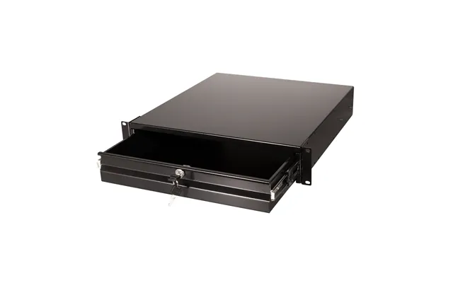 Logilink Sf163b Rack Accessory Drawer Unit