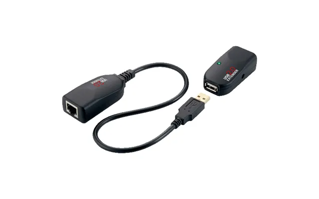 Logilink Ua0178 Network Extender Network Transmitter