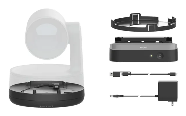 Logitech 952-000192 Extend Kit