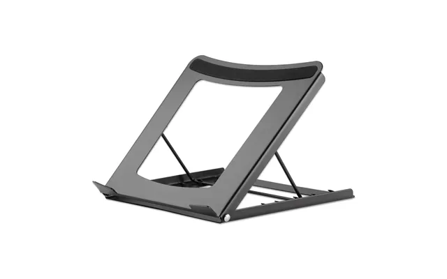 Manhattan Laptop And Tablet Stand. Adjustable 5 Positions . Suitable