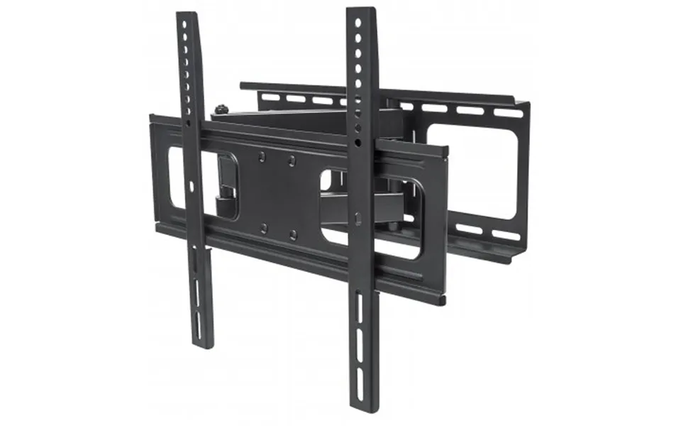 Manhattan Wall Mount For Tv & Monitors Full Motion . For Screens