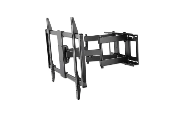Manhattan Wall Mount For Tv & Monitors Full Motion . For Screens