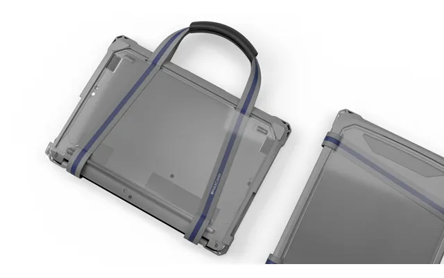 Maxcases Extreme Shell-f3 Slide Case For Lenovo 300e 100e And 300w 100