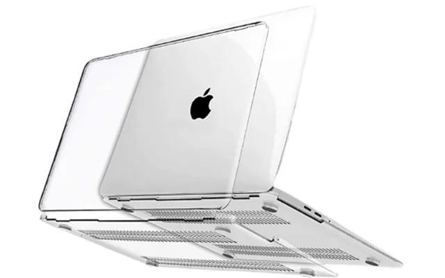 Maxcases Snapshell For Macbook Air 13 2020 Non-matte Clear