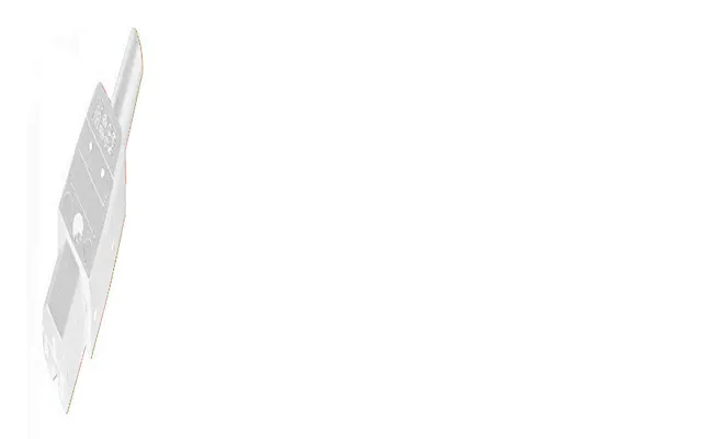 Mercodan 941245 Electrical Power Plug C15 Black