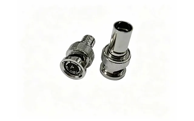 Microconnect Bnc-hdsdi-plug Coaxial Connector 1 Pc S
