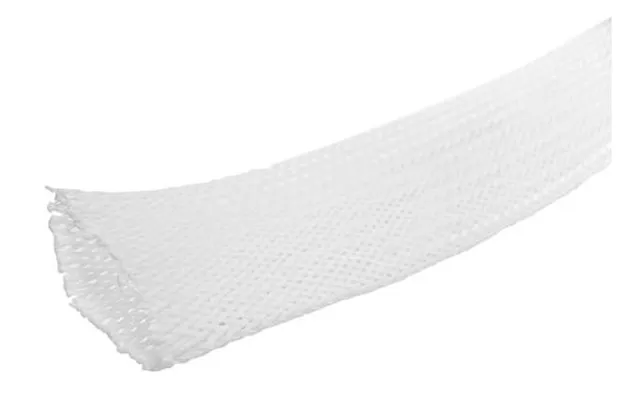 Microconnect Cablesleeve030-50w Cable Sleeve White product image