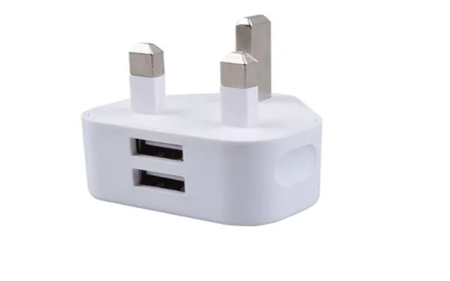 Microconnect Petravel36 Electrical Power Plug White
