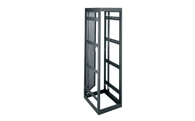 Middle Atlantic 40 Ru Mrk Series 22 Inch Wide Rack. 31 Inches Deep