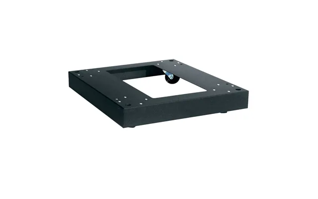 Middle Atlantic Caster Base For 26 Inch Deep Slim 5 Series