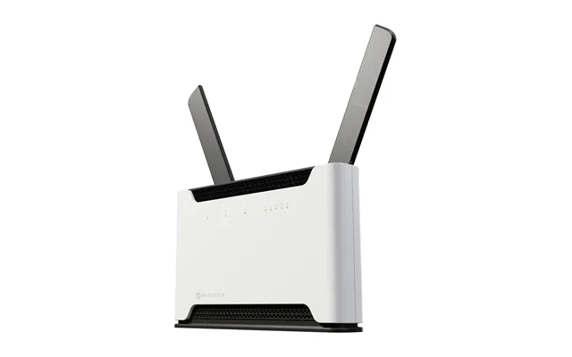 Mikrotik Chateau 5g R17 Ax Wireless Router Gigabit Ethernet Dual-band