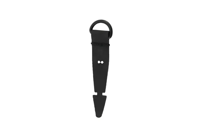 Mobilis 001089 Handheld Mobile Computer Accessory D-ring