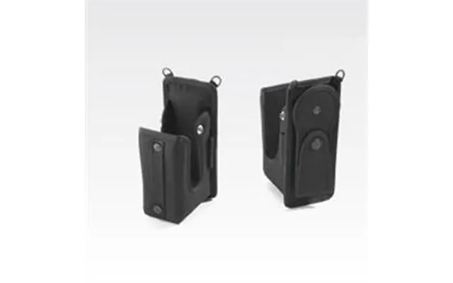 Motorola Fabric Holster Black