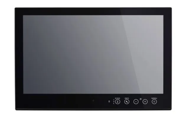Moxa Md-224z Marine Monitor 61 Cm 24 1920 X 1080 Pixels 16 9 T