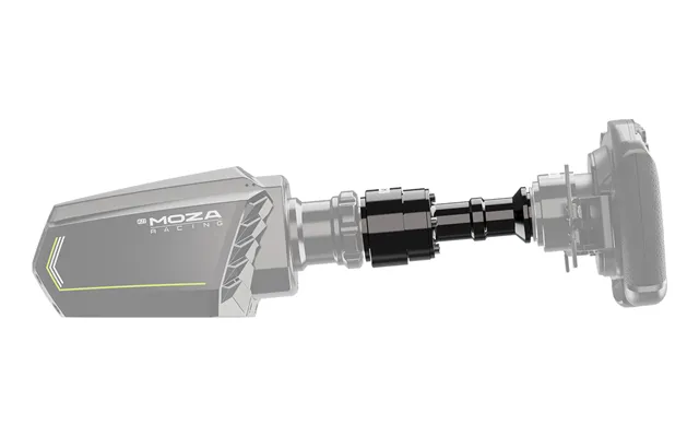Moza Racing Extension Rod