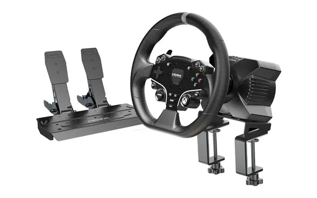 Moza Racing R3 Bundle For Xbox & Pc