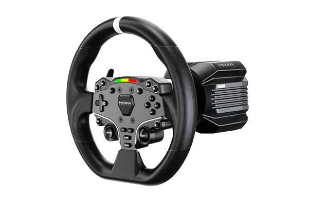 Moza Racing R5 Pro Racing Simulator