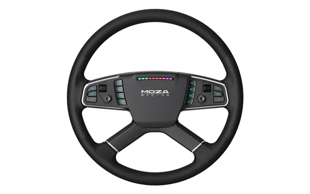Moza Racing Tsw Steering Wheel