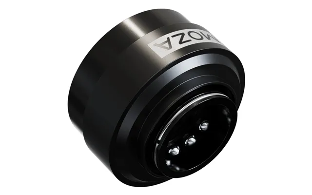 Moza Racing Wheel Base Quick Release Adapter